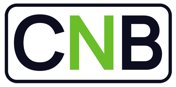 CNB short logo for CurbNBack